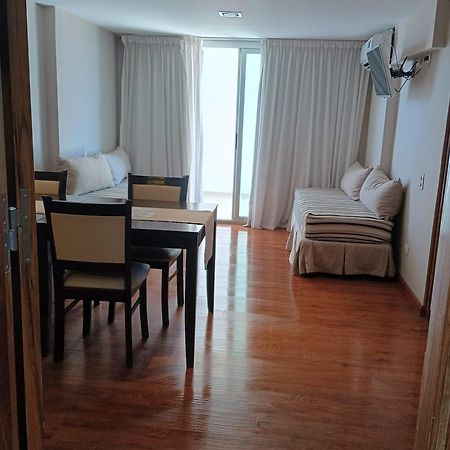 Vma Suites- Civico 산 후안 외부 사진