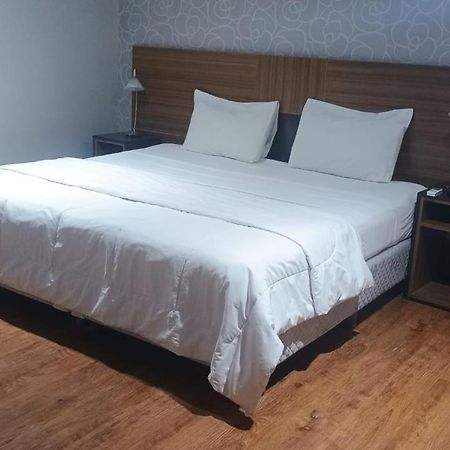 Vma Suites- Civico 산 후안 외부 사진