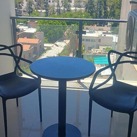 Vma Suites- Civico 산 후안 외부 사진