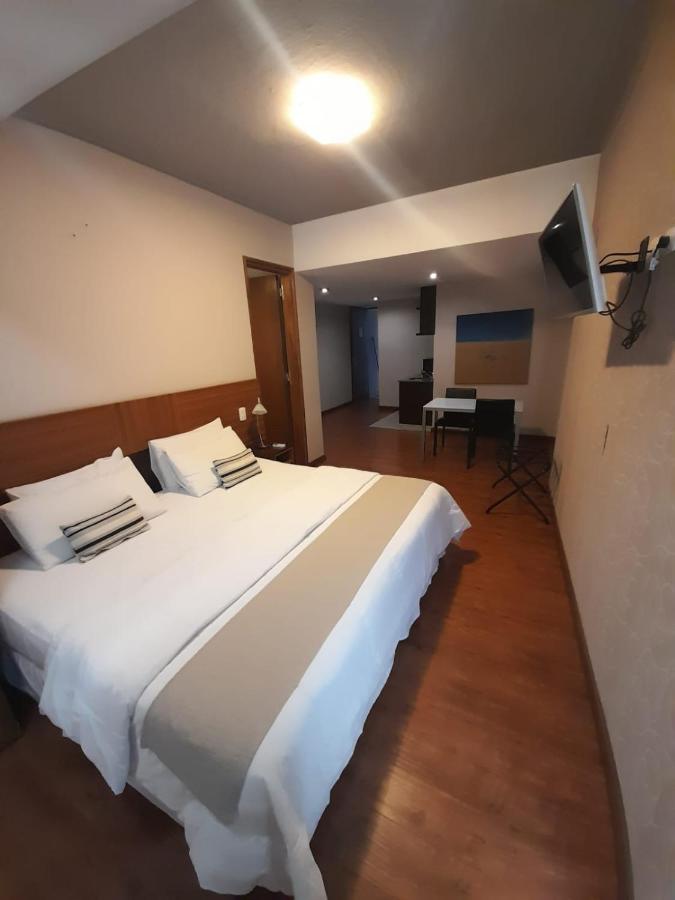 Vma Suites- Civico 산 후안 외부 사진