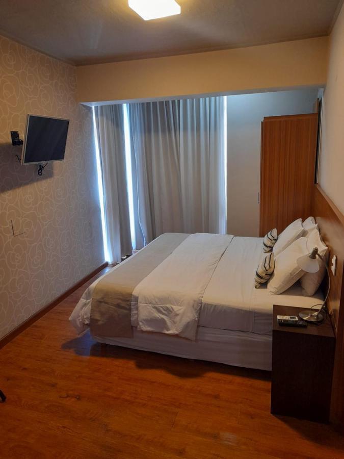 Vma Suites- Civico 산 후안 외부 사진