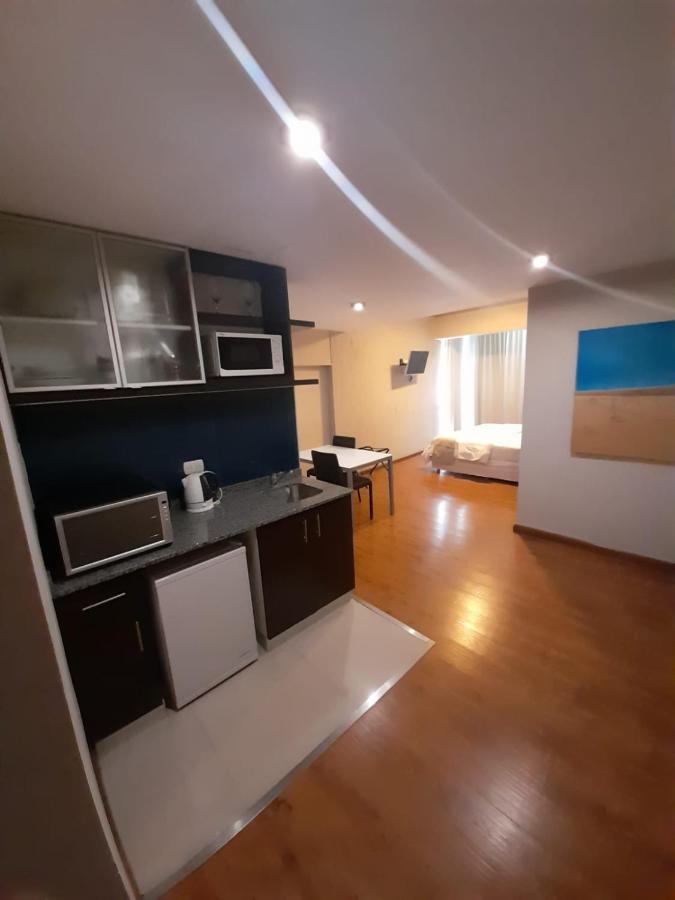 Vma Suites- Civico 산 후안 외부 사진