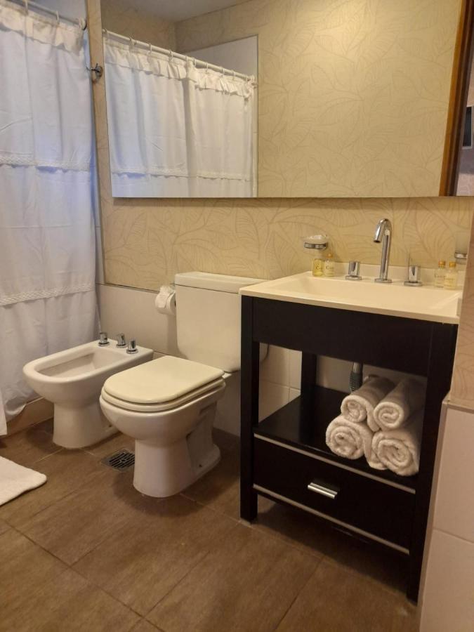 Vma Suites- Civico 산 후안 외부 사진