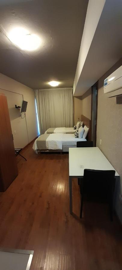 Vma Suites- Civico 산 후안 외부 사진