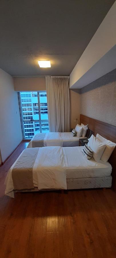 Vma Suites- Civico 산 후안 외부 사진