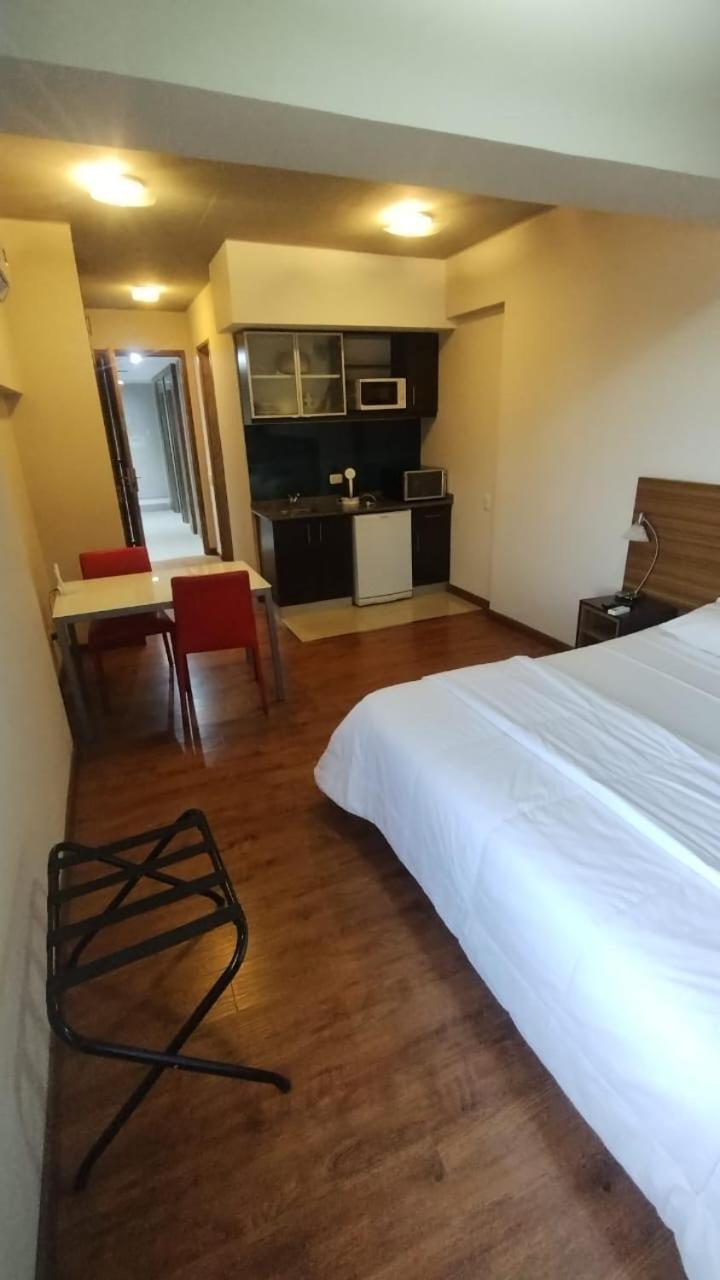 Vma Suites- Civico 산 후안 외부 사진