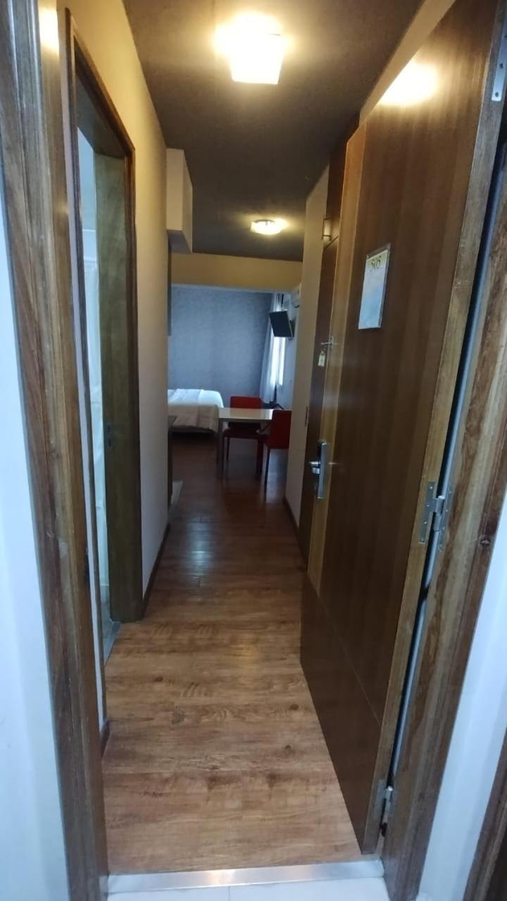Vma Suites- Civico 산 후안 외부 사진