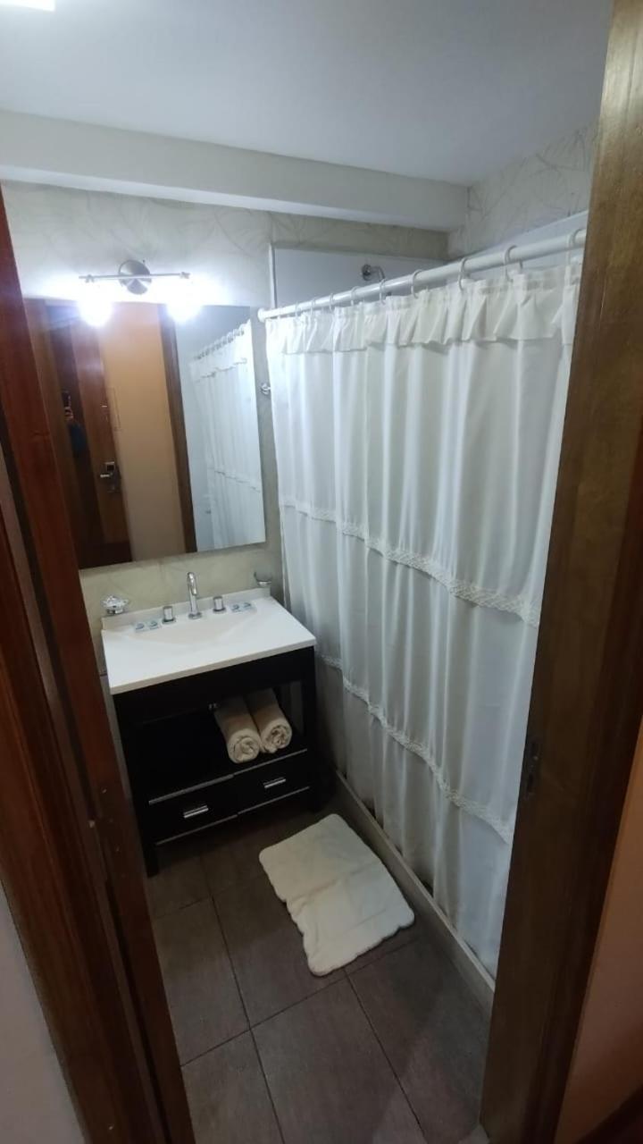 Vma Suites- Civico 산 후안 외부 사진