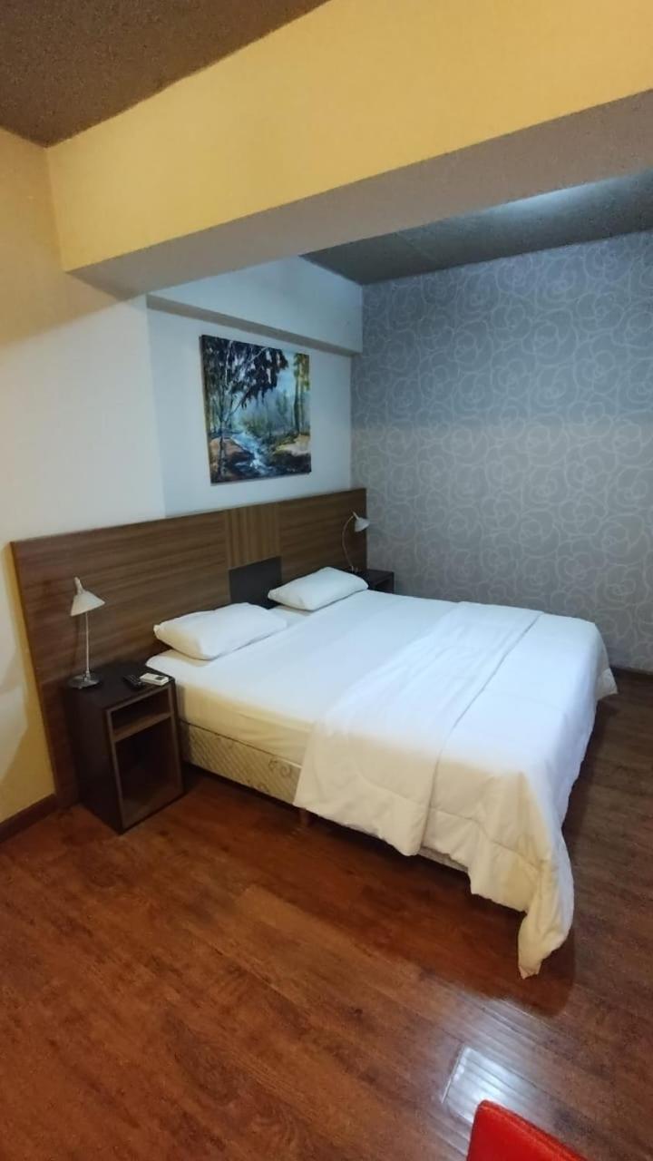 Vma Suites- Civico 산 후안 외부 사진