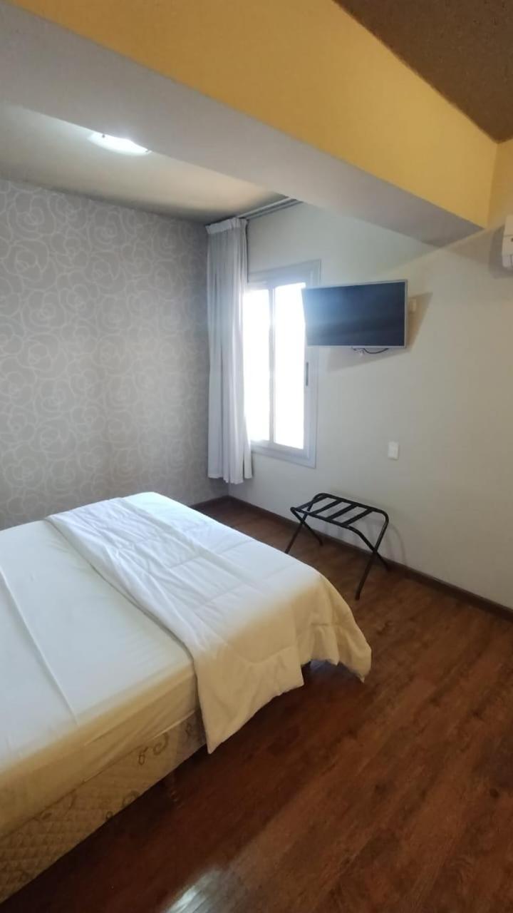Vma Suites- Civico 산 후안 외부 사진