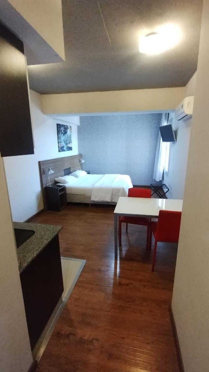 Vma Suites- Civico 산 후안 외부 사진