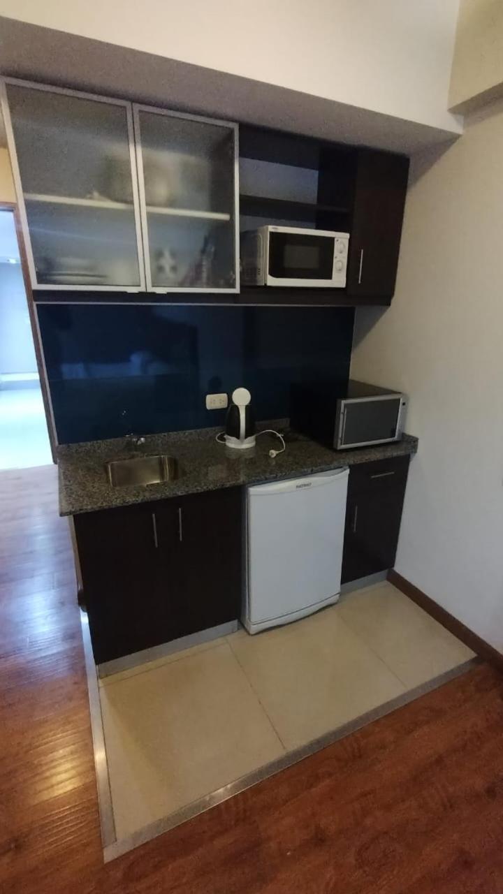 Vma Suites- Civico 산 후안 외부 사진