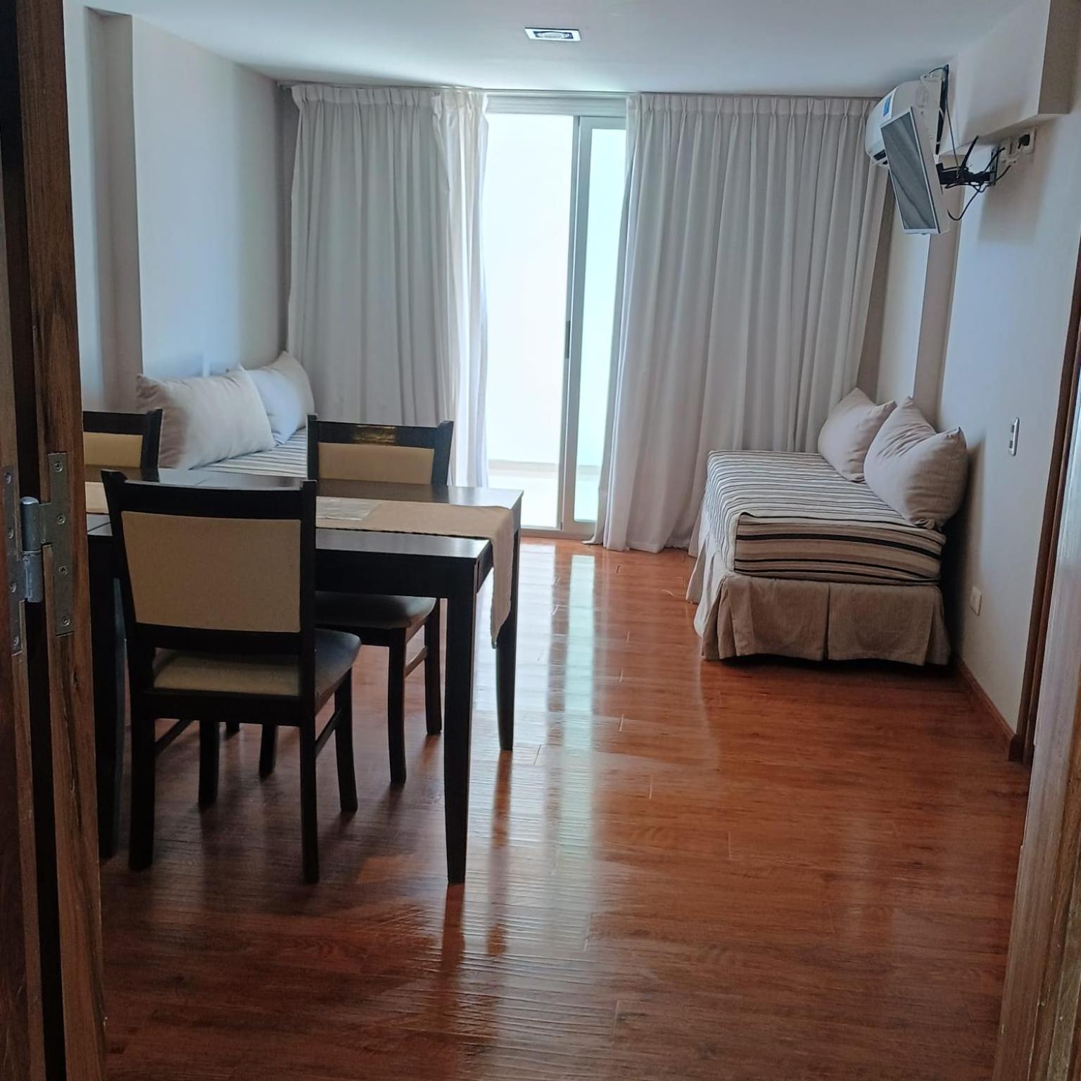 Vma Suites- Civico 산 후안 외부 사진