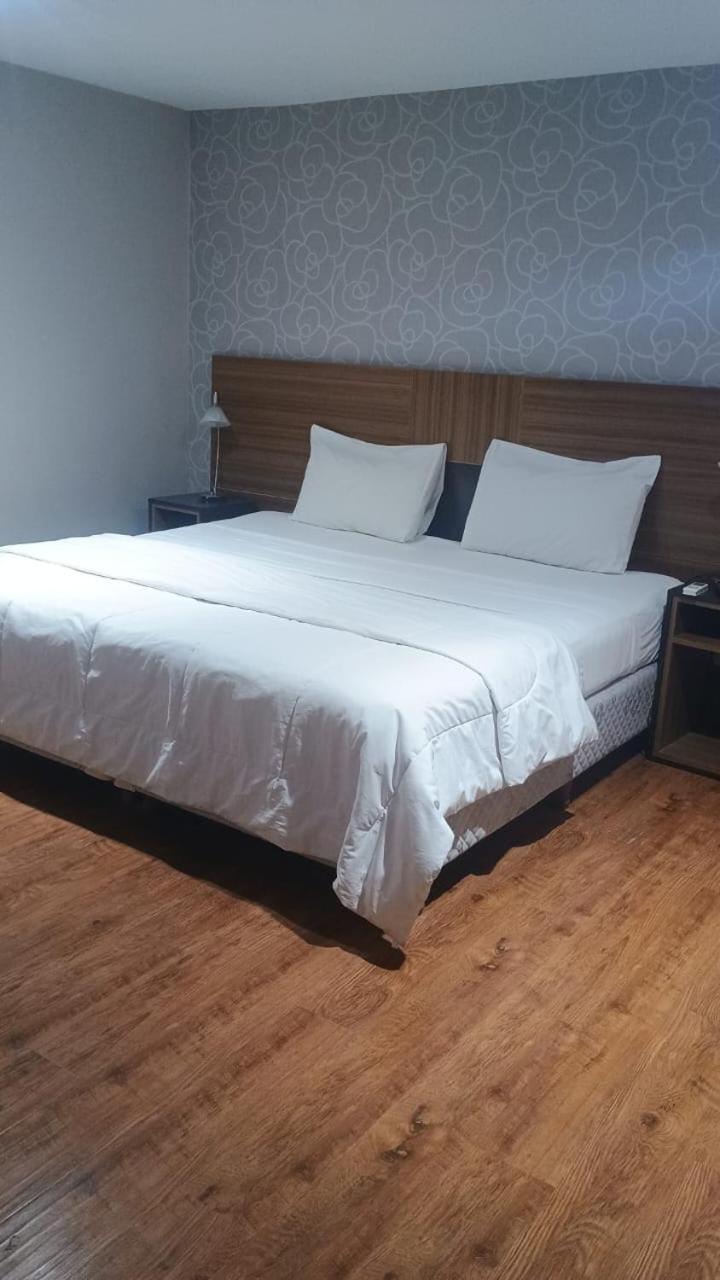 Vma Suites- Civico 산 후안 외부 사진