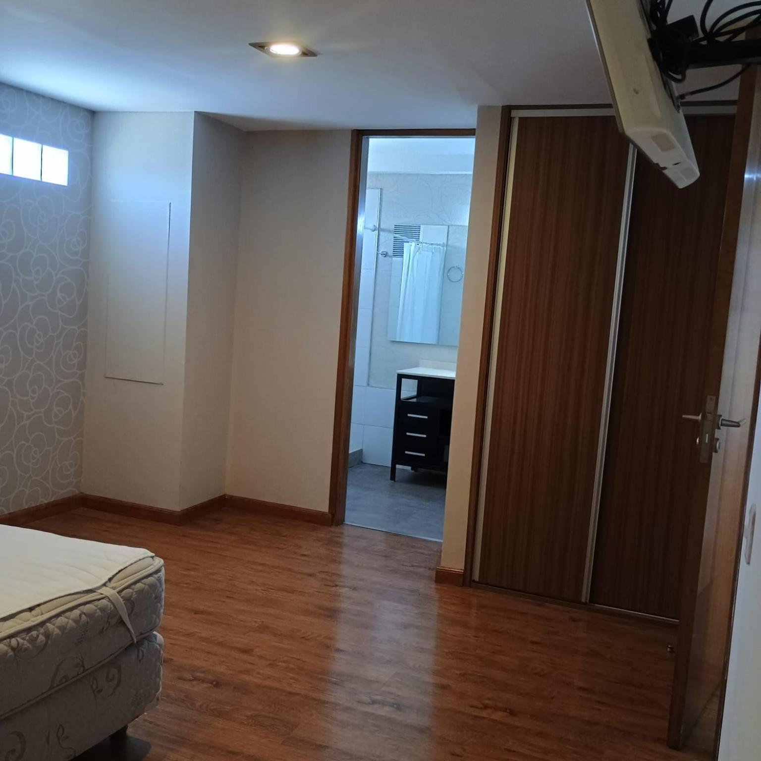 Vma Suites- Civico 산 후안 외부 사진